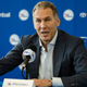 Image for article titled Report: These Anonymous Twitter Accounts Love To Defend 76ers GM Bryan Colangelo's Honor And Shirt Collars